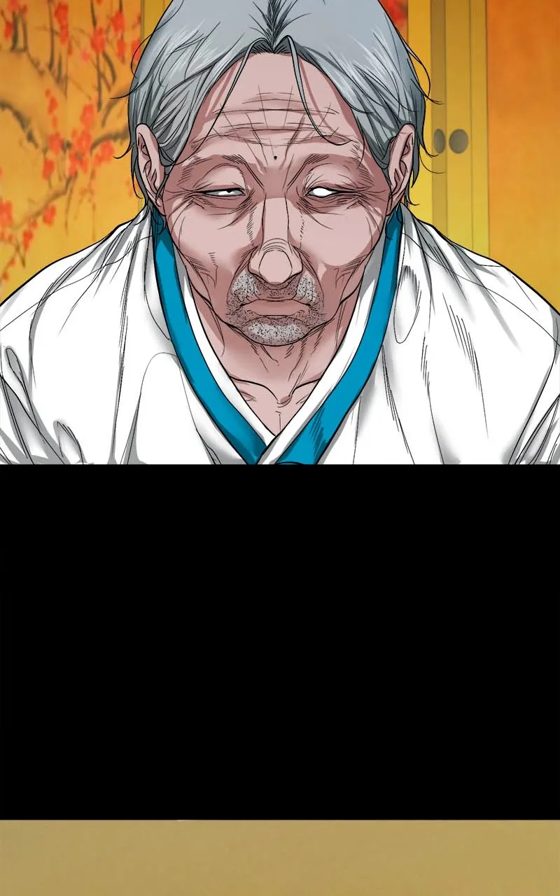 The Gwichon Village Mystery Chapter 10 page 90 - 