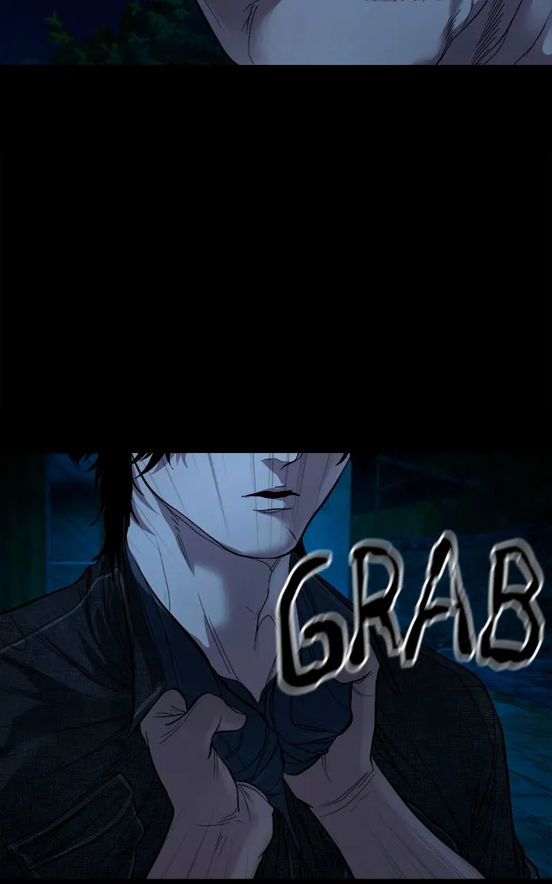 The Gwichon Village Mystery Chapter 10 page 10 - 