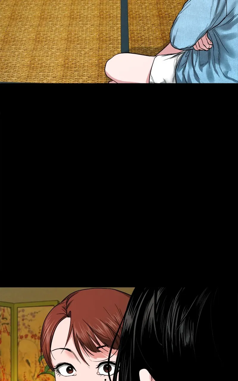 The Gwichon Village Mystery Chapter 10 page 92 - 