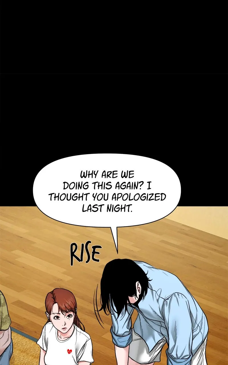The Gwichon Village Mystery Chapter 10 page 95 - 