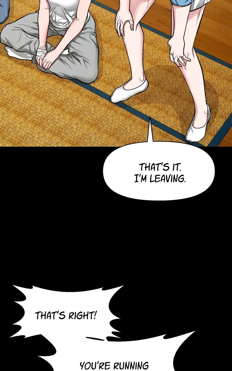 The Gwichon Village Mystery Chapter 10 page 96 - 