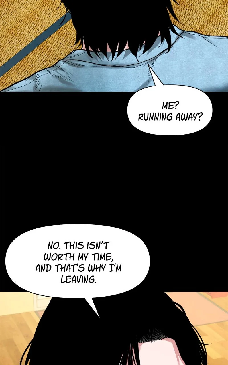 The Gwichon Village Mystery Chapter 10 page 98 - 