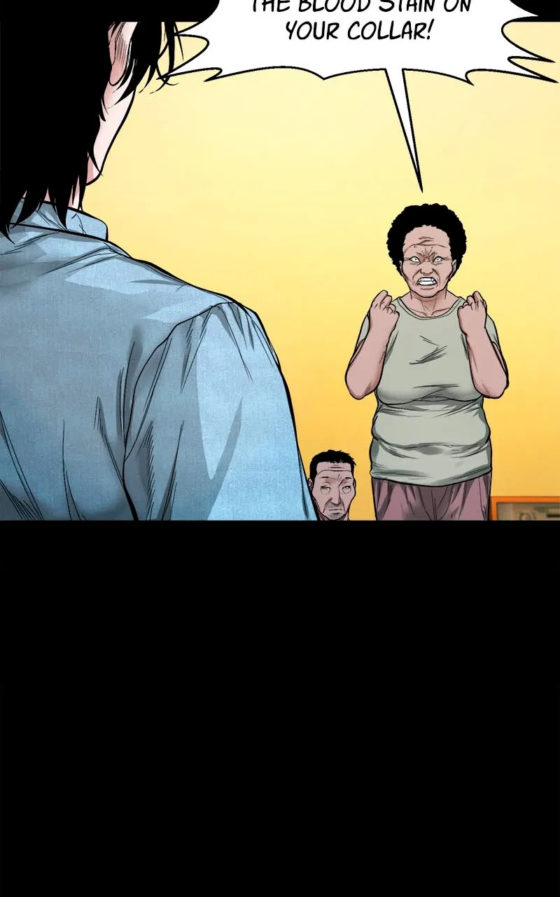 The Gwichon Village Mystery Chapter 10 page 100 - 