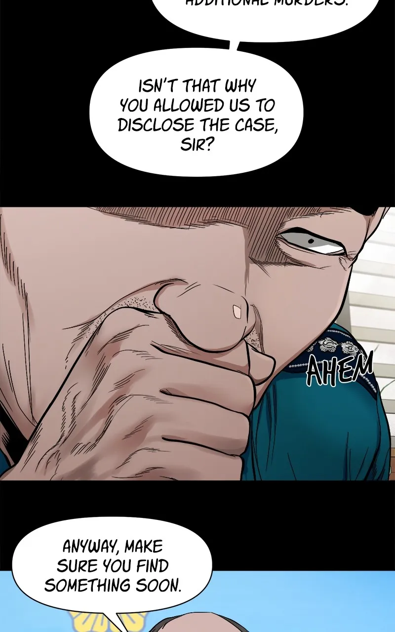 The Gwichon Village Mystery Chapter 11 page 11 - 