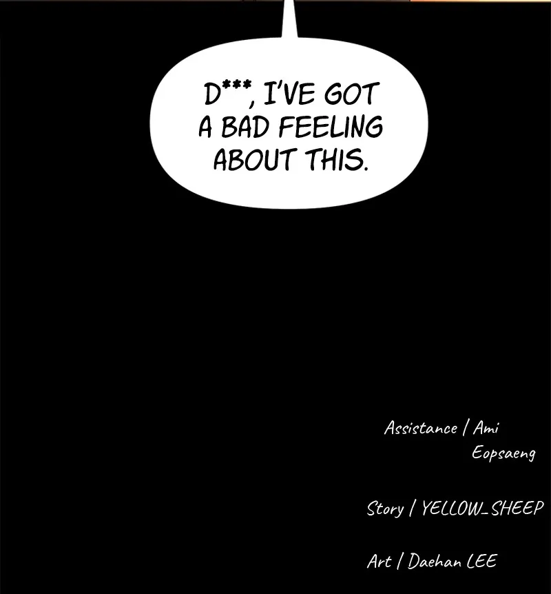 The Gwichon Village Mystery Chapter 11 page 105 - 