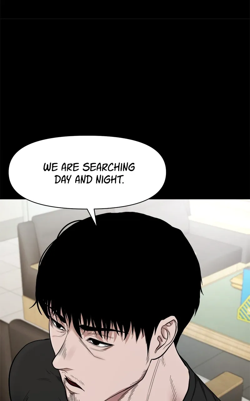 The Gwichon Village Mystery Chapter 11 page 13 - 