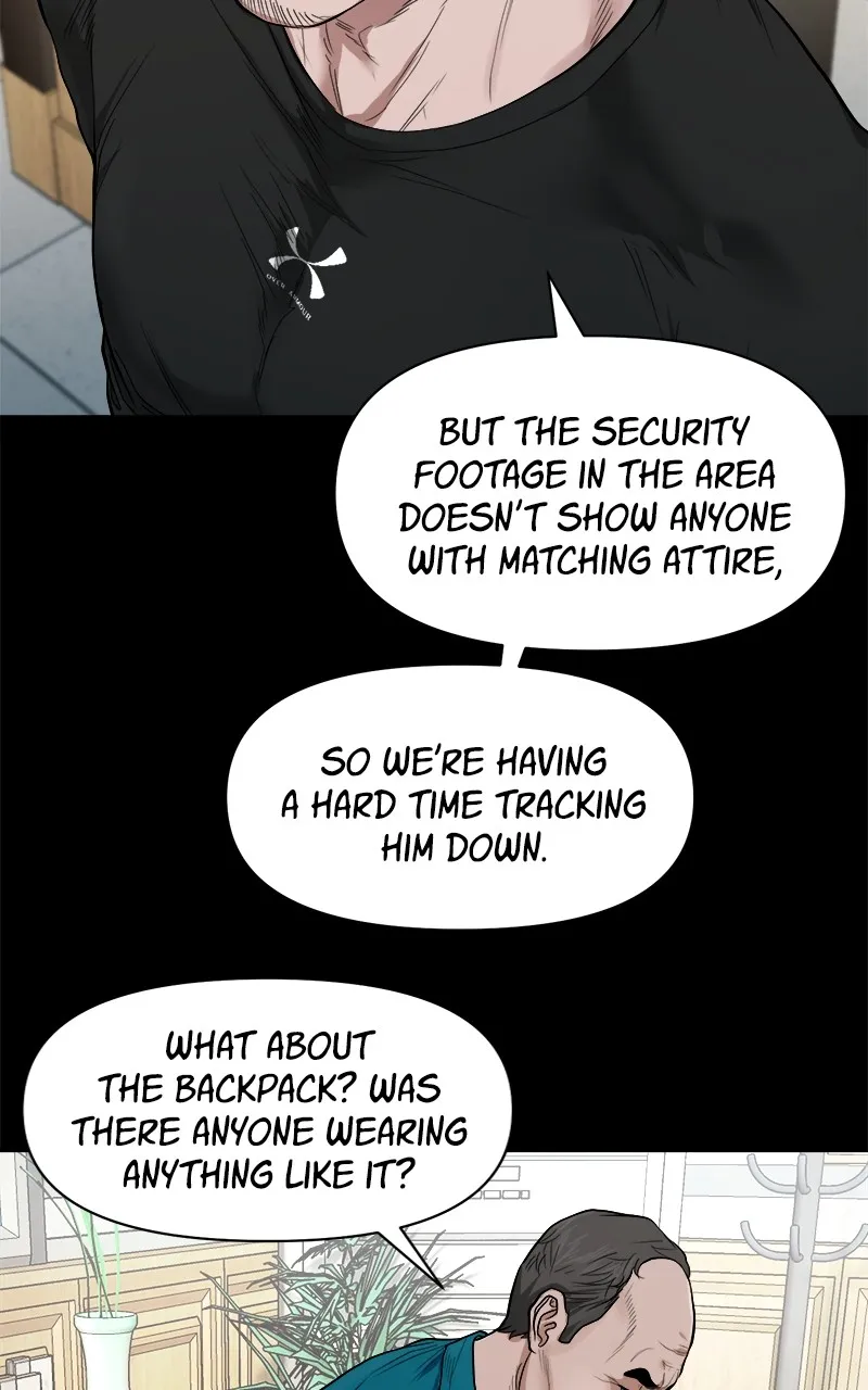 The Gwichon Village Mystery Chapter 11 page 14 - 