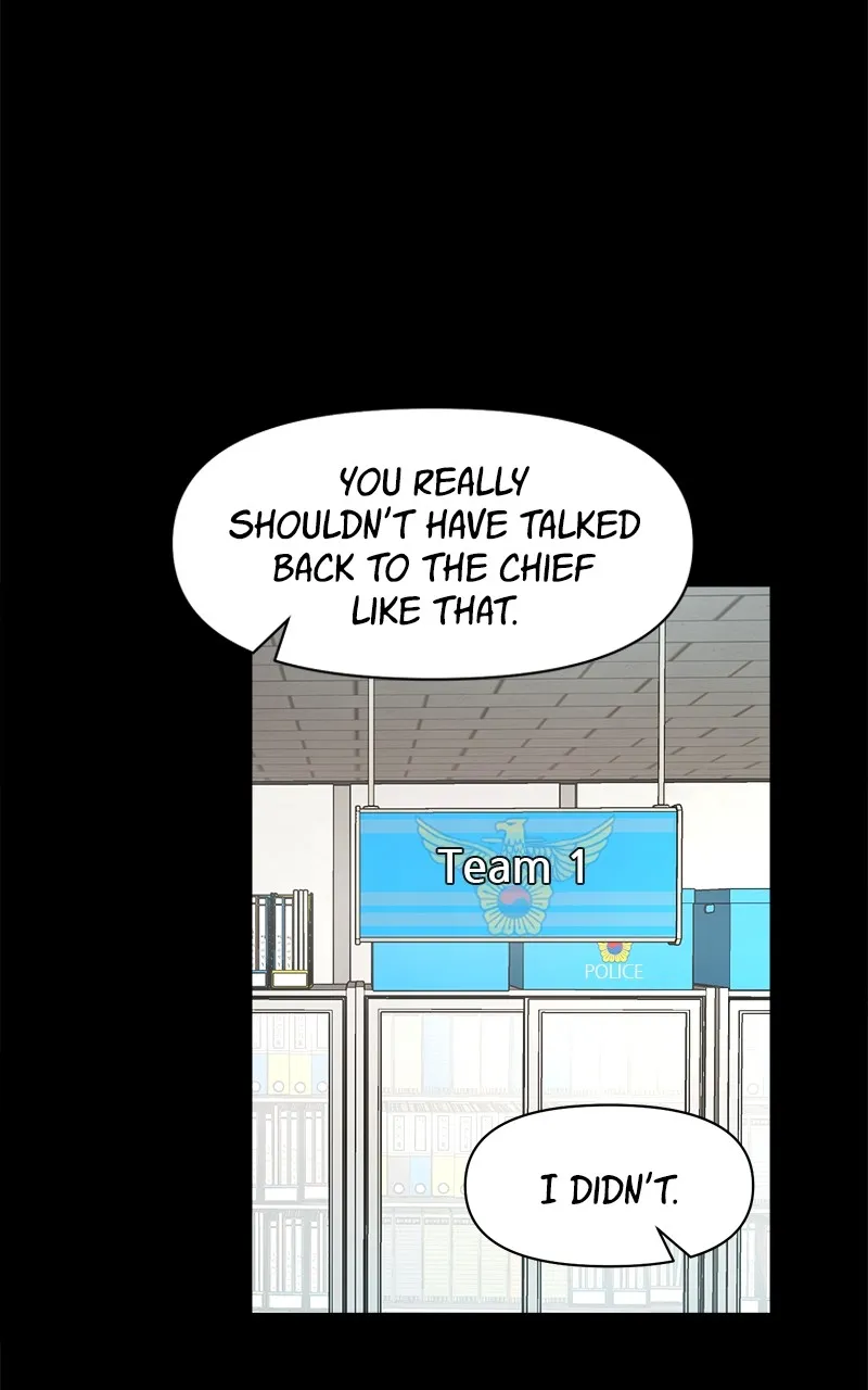 The Gwichon Village Mystery Chapter 11 page 19 - 