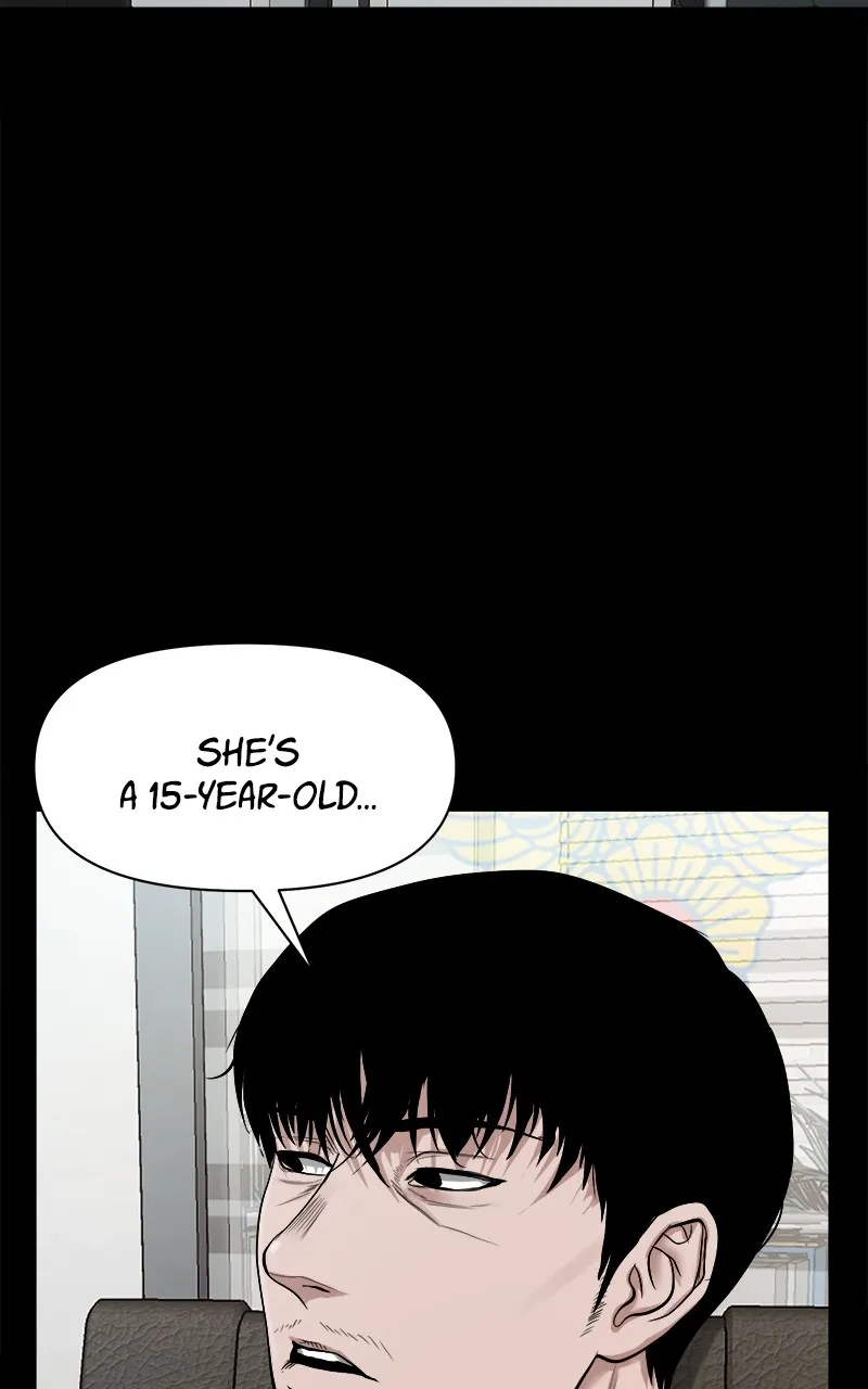 The Gwichon Village Mystery Chapter 11 page 21 - 