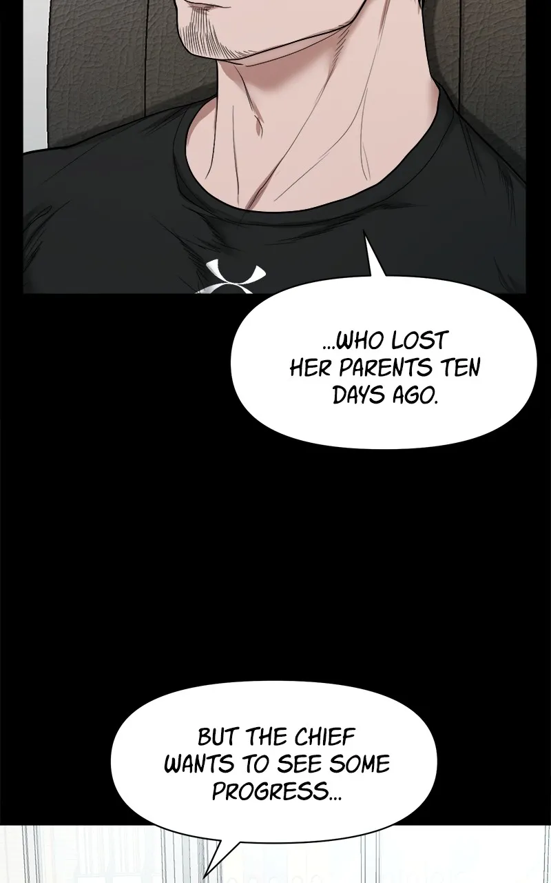 The Gwichon Village Mystery Chapter 11 page 22 - 