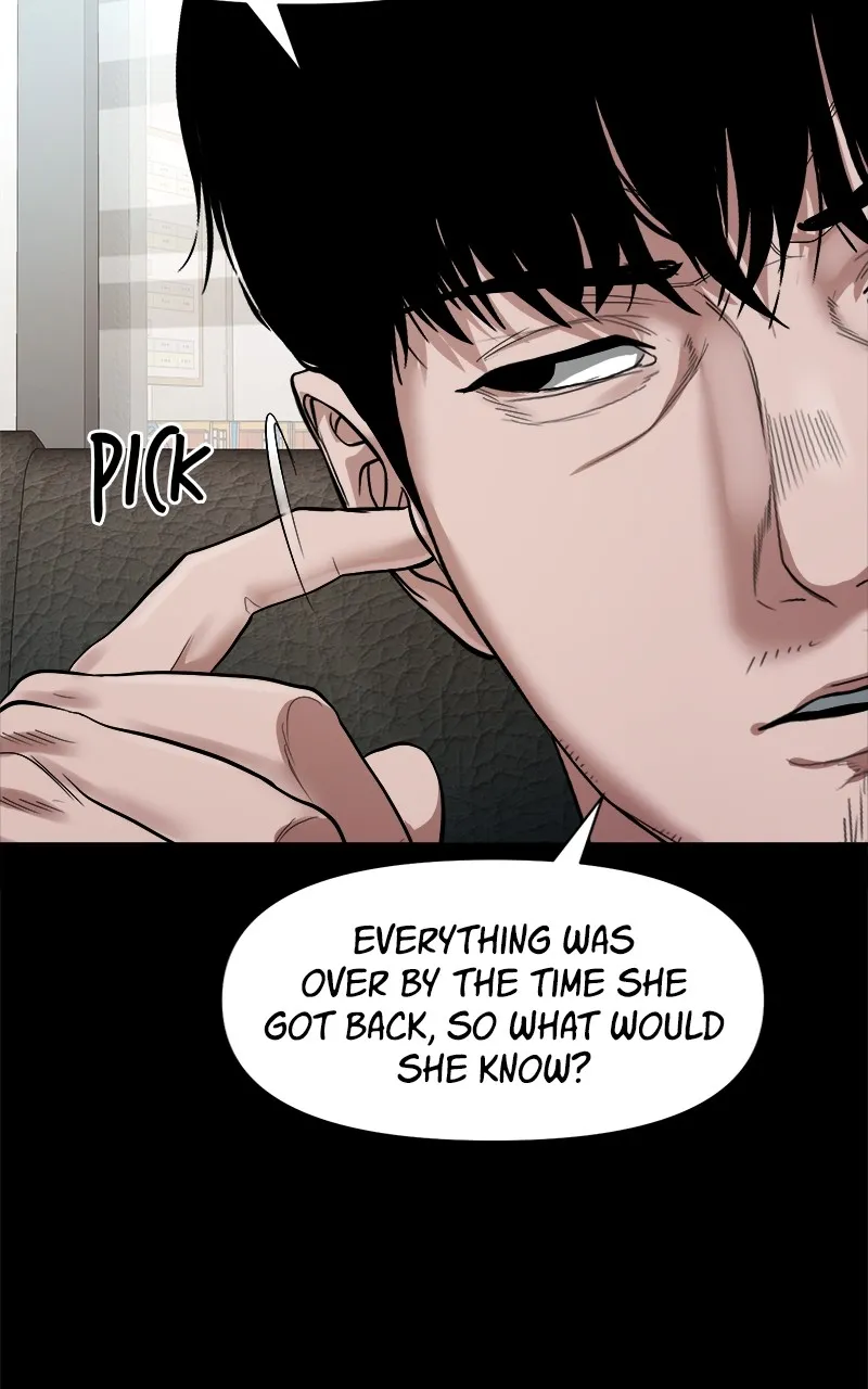 The Gwichon Village Mystery Chapter 11 page 24 - 