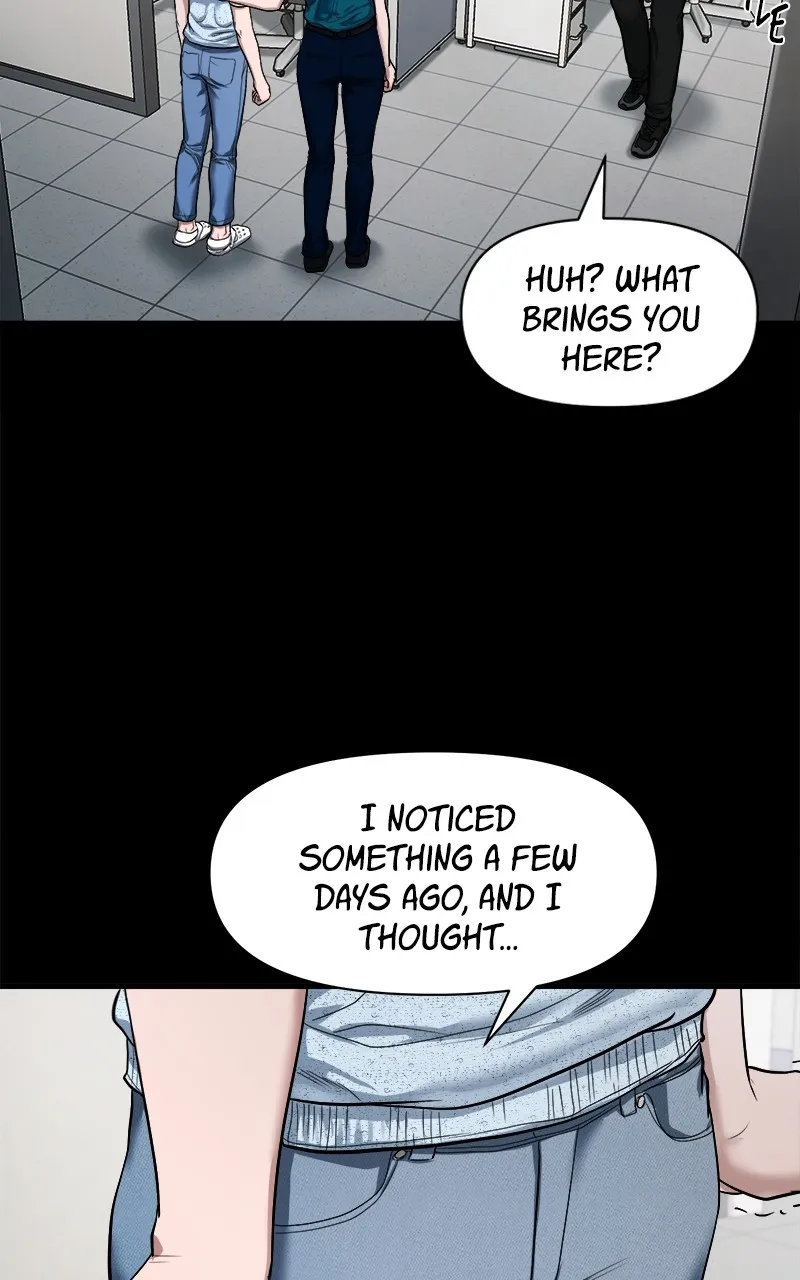 The Gwichon Village Mystery Chapter 11 page 29 - 
