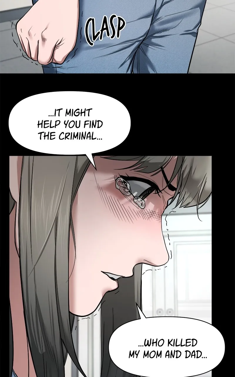 The Gwichon Village Mystery Chapter 11 page 30 - 