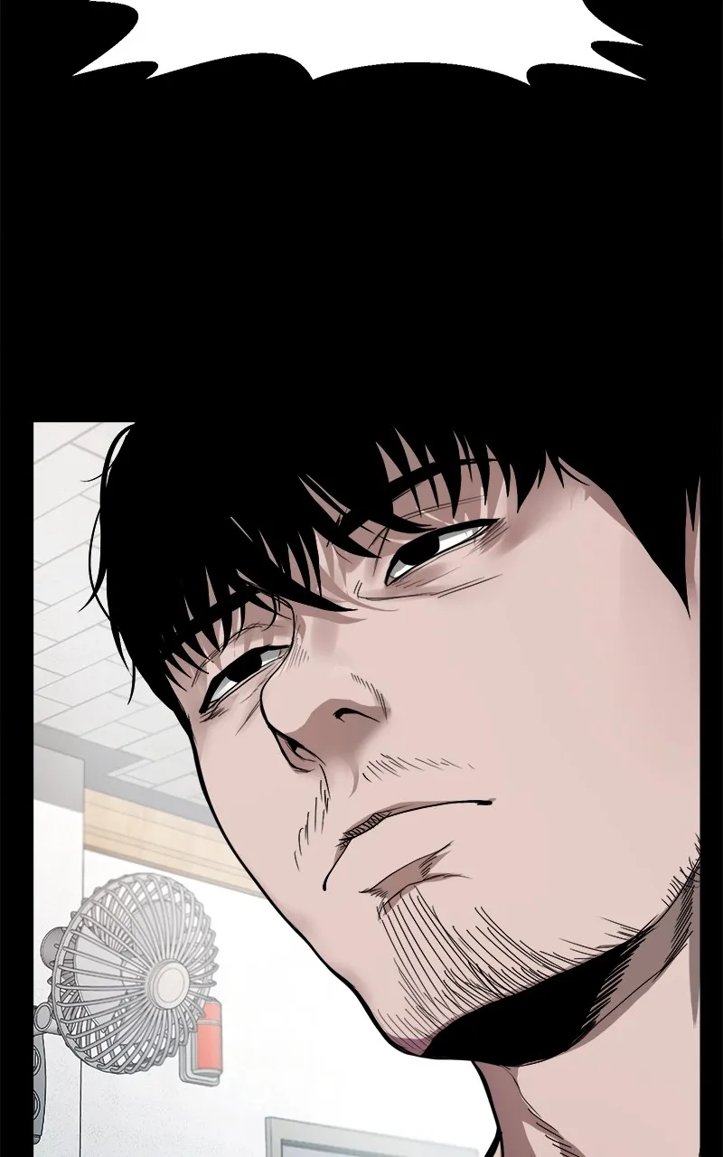 The Gwichon Village Mystery Chapter 11 page 4 - 