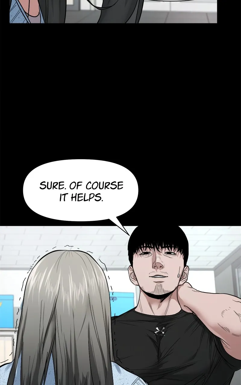 The Gwichon Village Mystery Chapter 11 page 31 - 