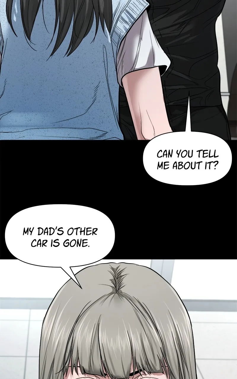 The Gwichon Village Mystery Chapter 11 page 32 - 