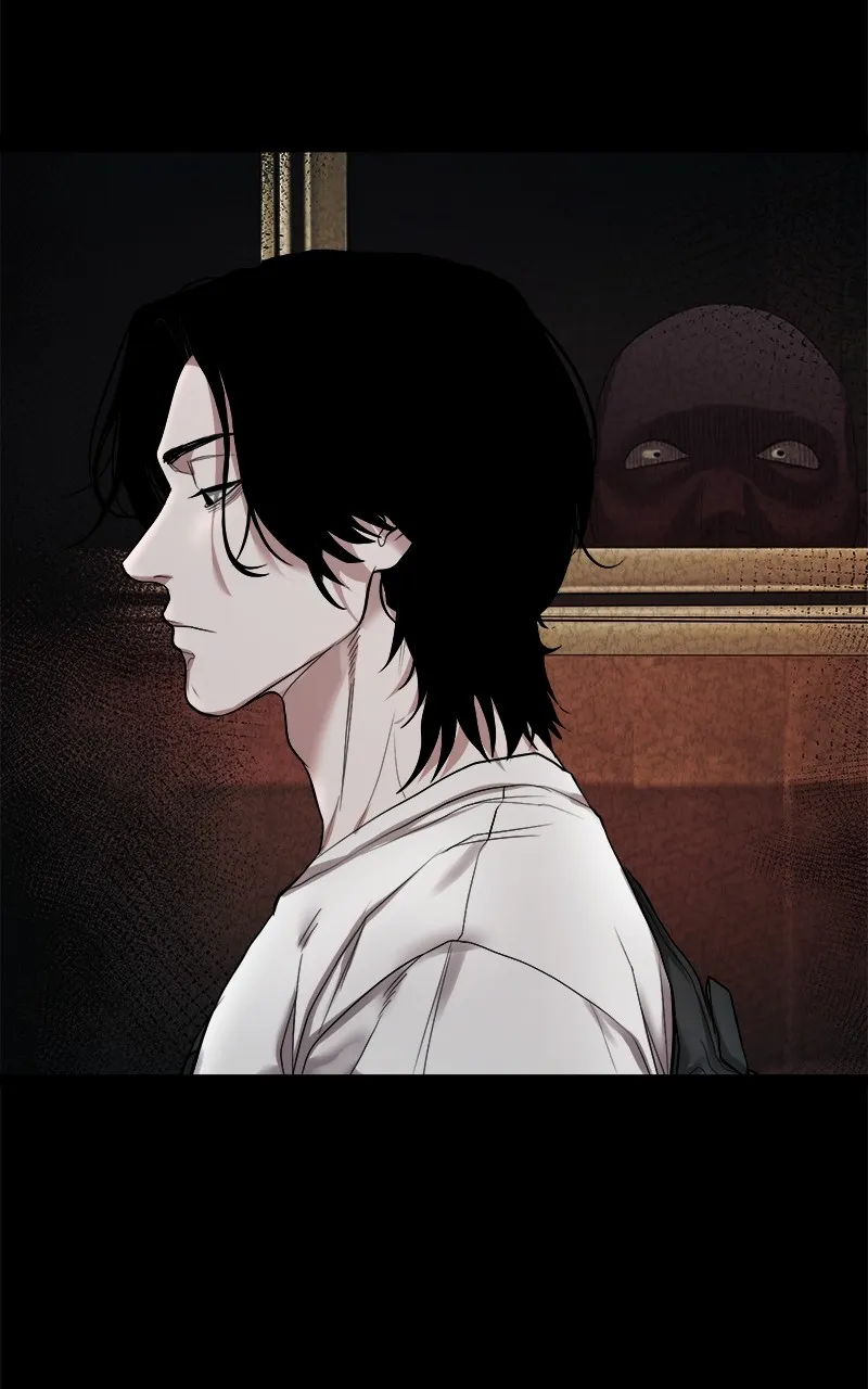 The Gwichon Village Mystery Chapter 11 page 40 - 