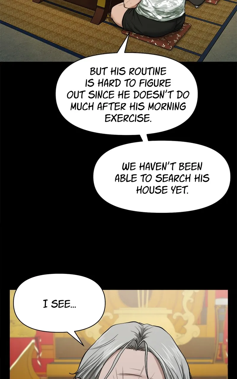 The Gwichon Village Mystery Chapter 11 page 45 - 