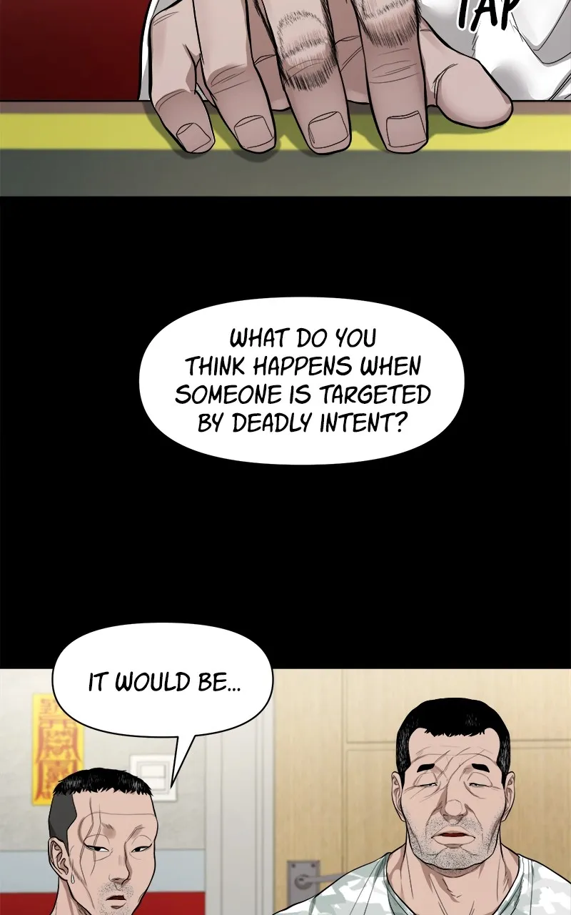 The Gwichon Village Mystery Chapter 11 page 47 - 