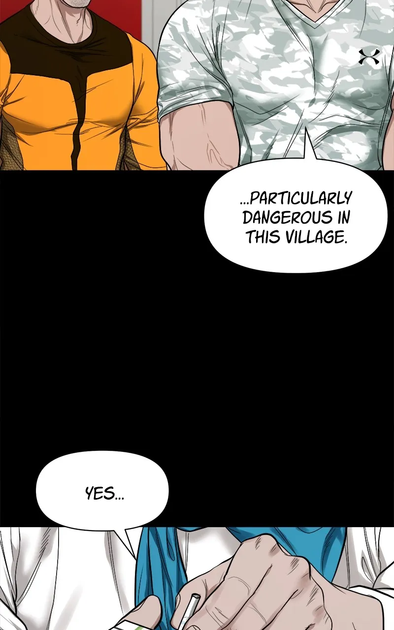 The Gwichon Village Mystery Chapter 11 page 48 - 