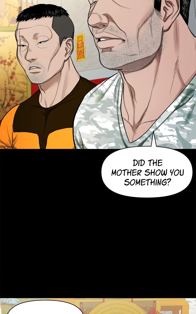 The Gwichon Village Mystery Chapter 11 page 51 - 