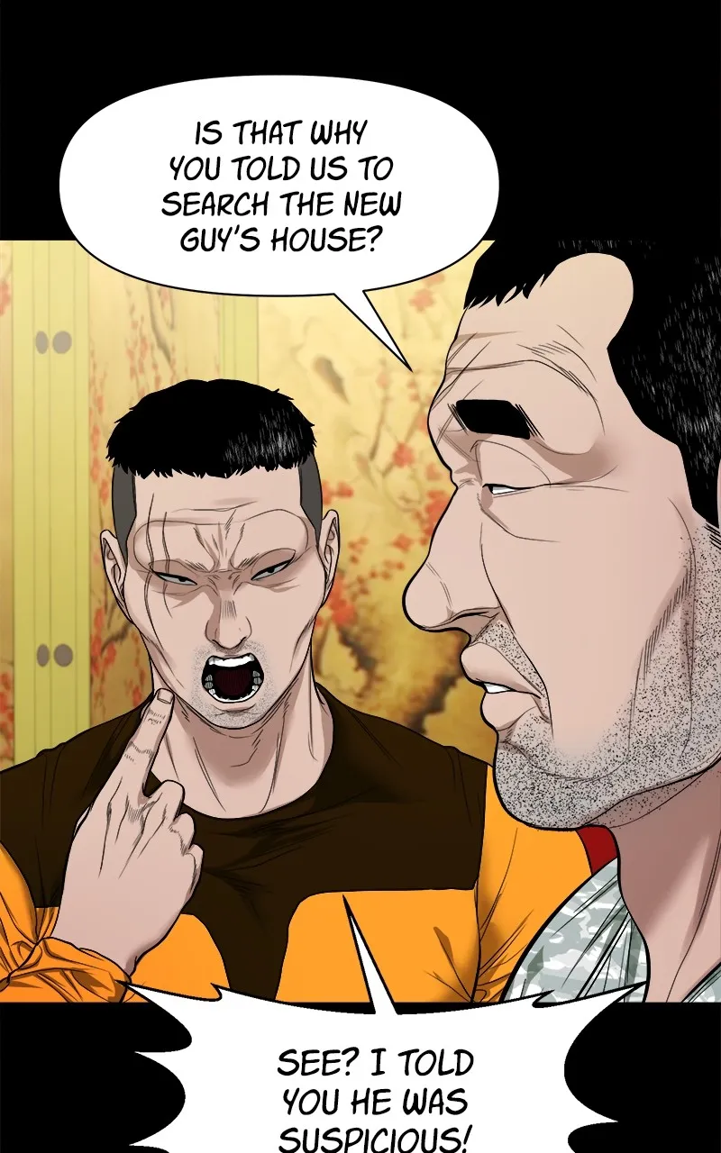 The Gwichon Village Mystery Chapter 11 page 53 - 