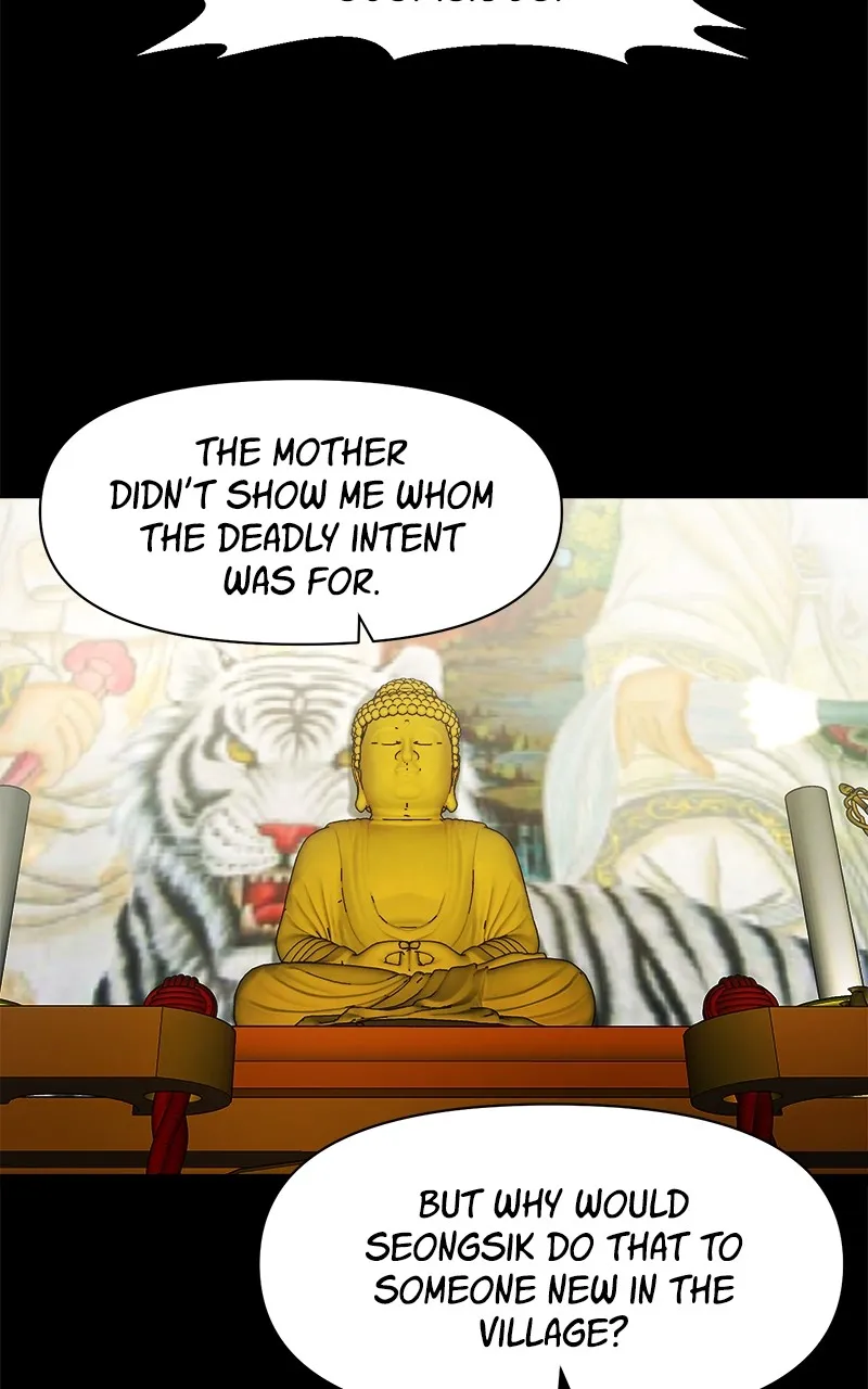 The Gwichon Village Mystery Chapter 11 page 54 - 