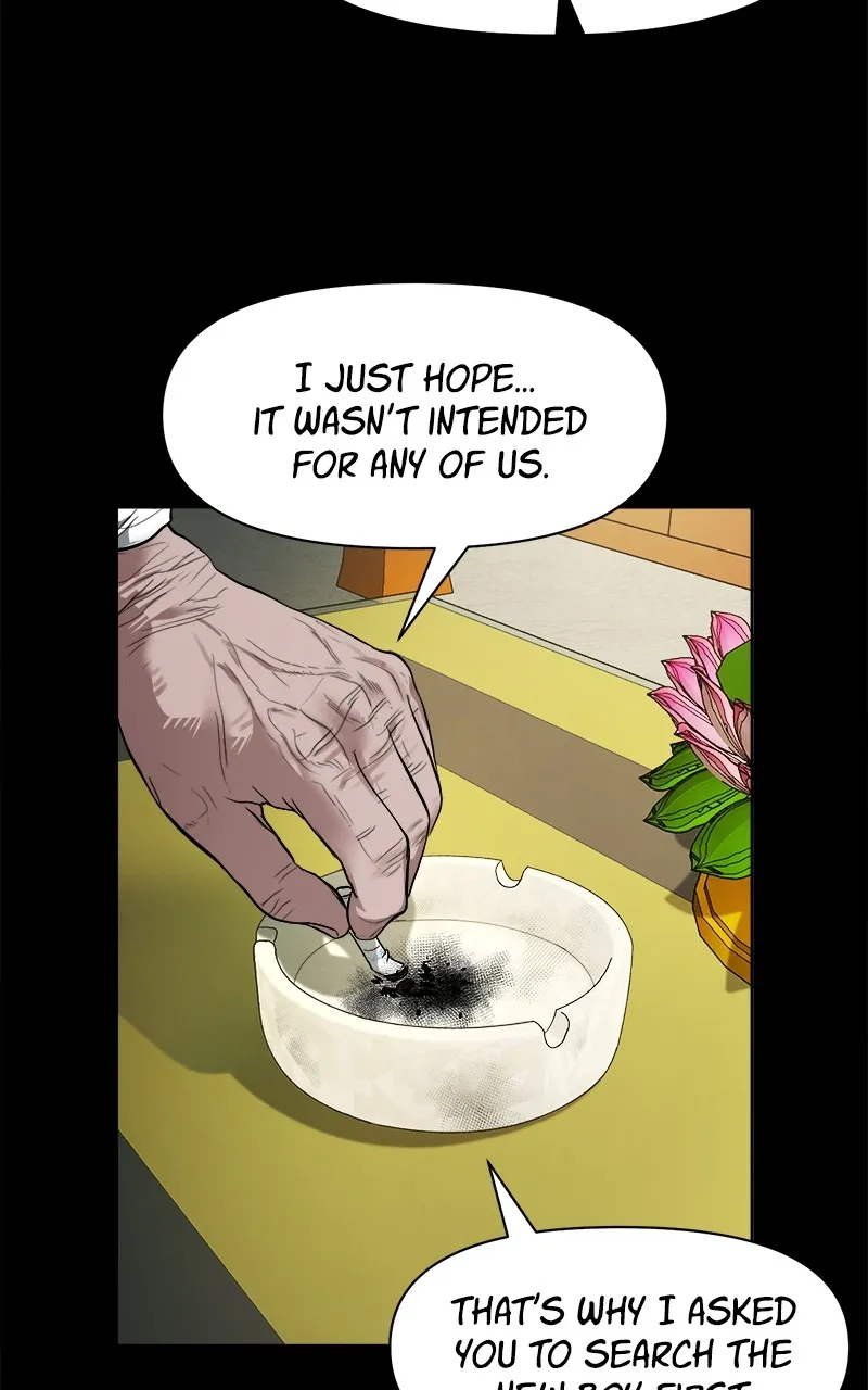 The Gwichon Village Mystery Chapter 11 page 55 - 