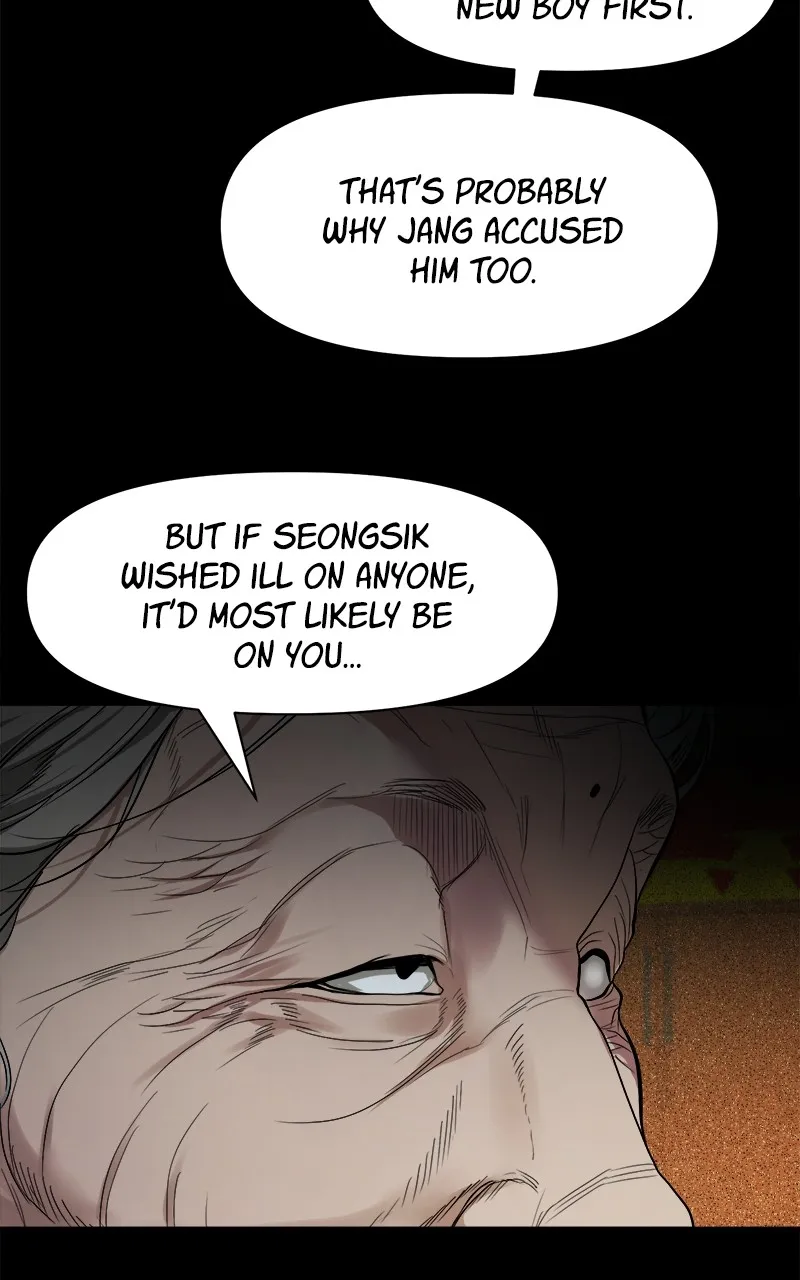 The Gwichon Village Mystery Chapter 11 page 56 - 