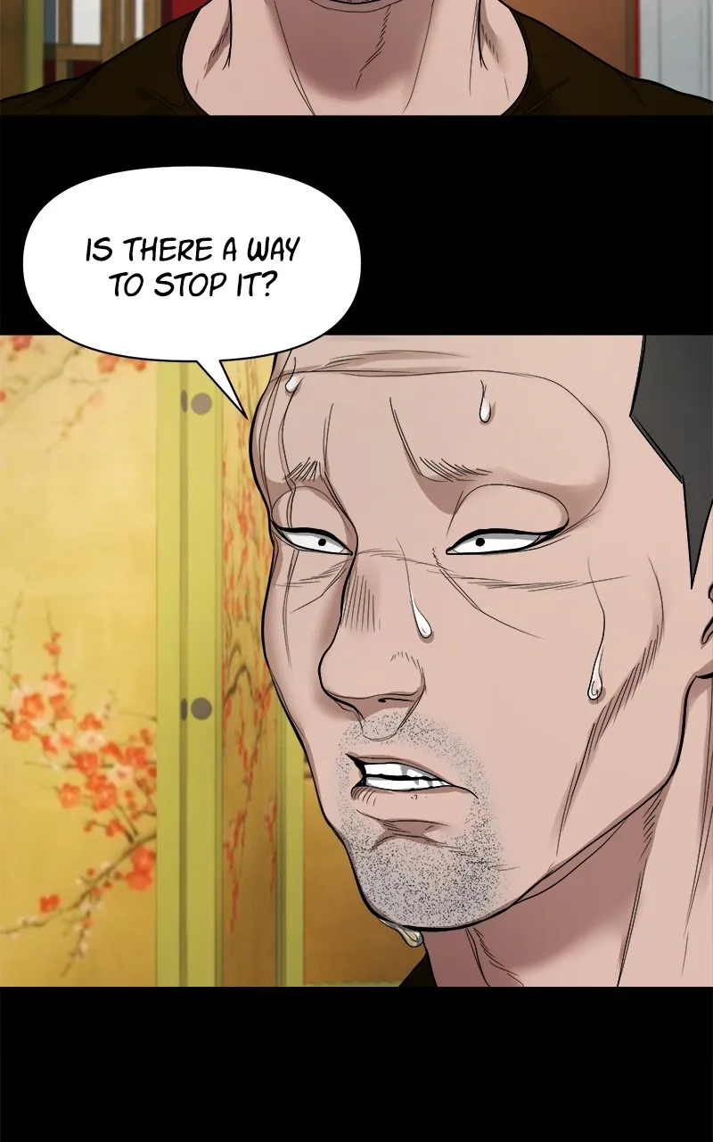 The Gwichon Village Mystery Chapter 11 page 58 - 
