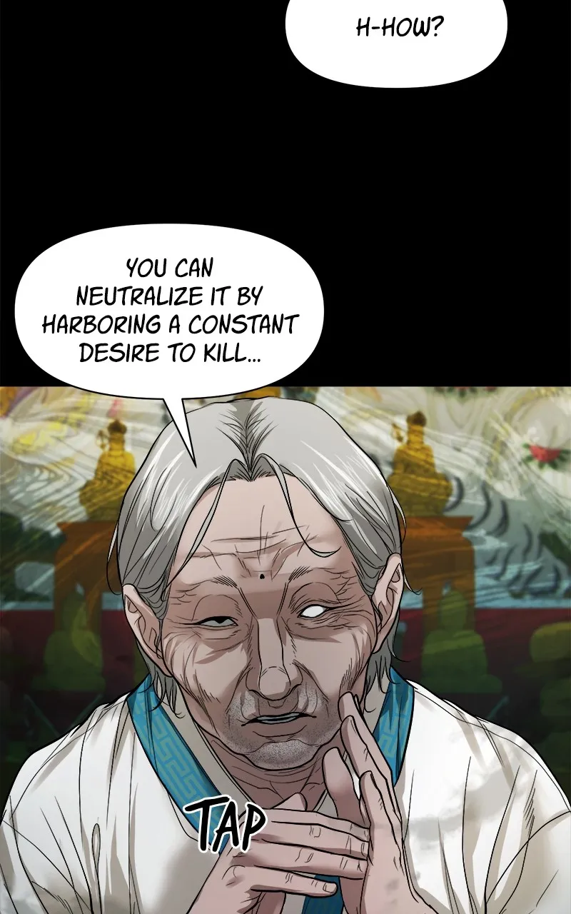 The Gwichon Village Mystery Chapter 11 page 60 - 