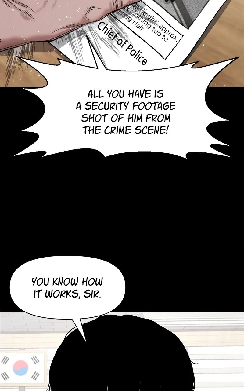 The Gwichon Village Mystery Chapter 11 page 7 - 