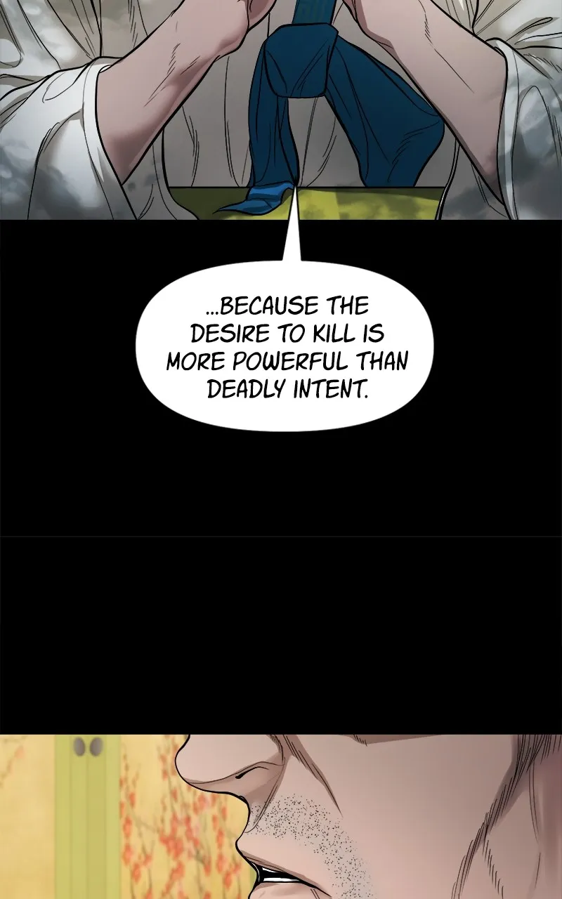 The Gwichon Village Mystery Chapter 11 page 61 - 