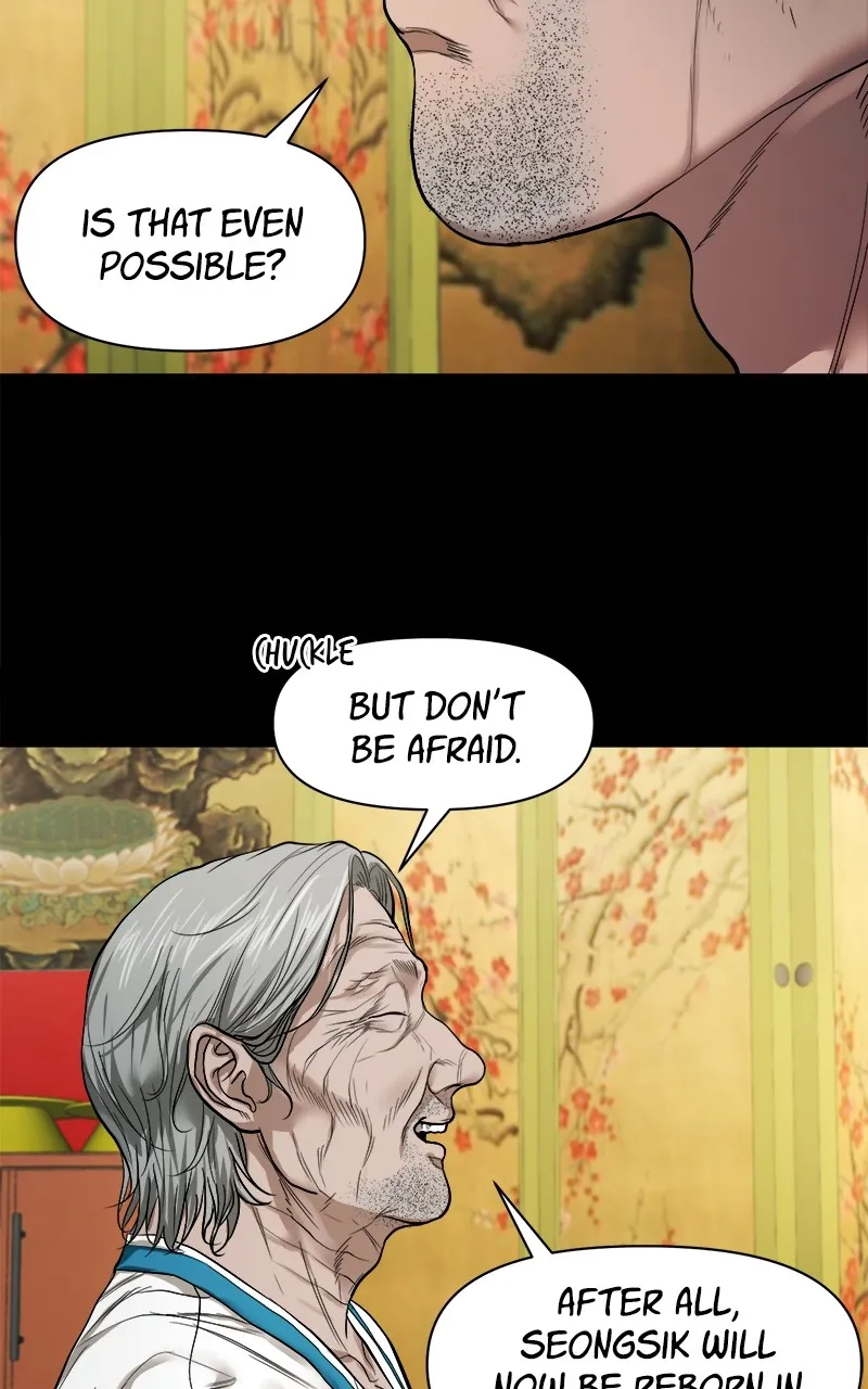 The Gwichon Village Mystery Chapter 11 page 62 - 