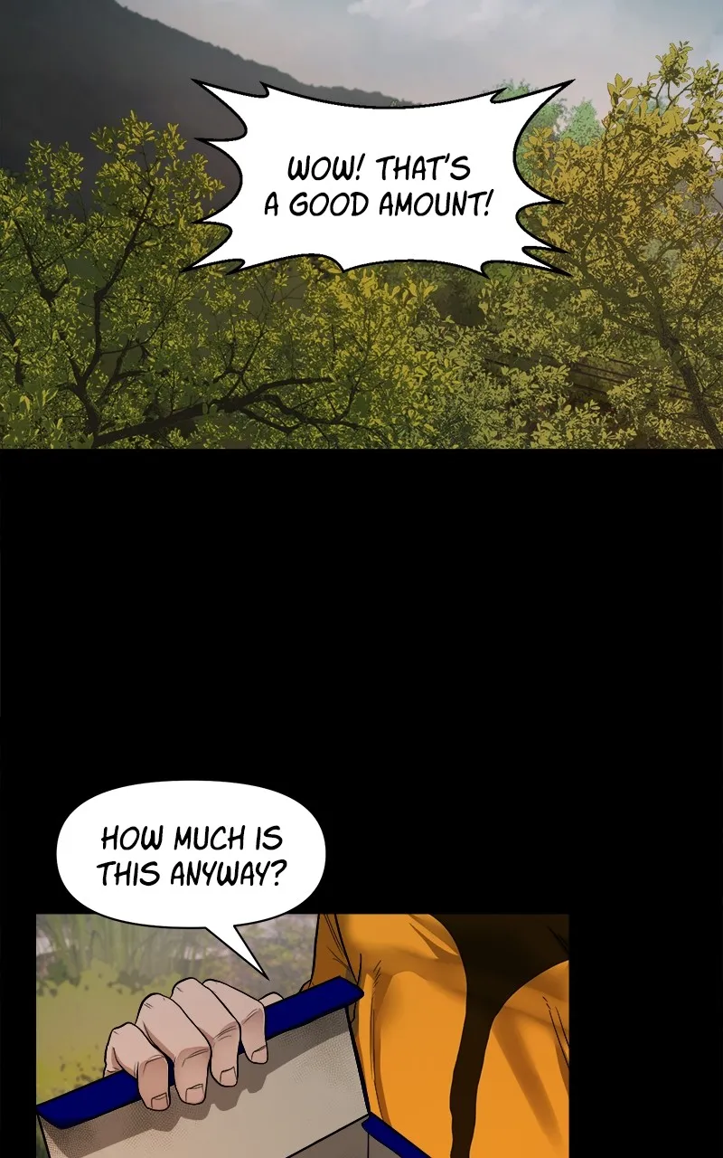 The Gwichon Village Mystery Chapter 11 page 66 - 