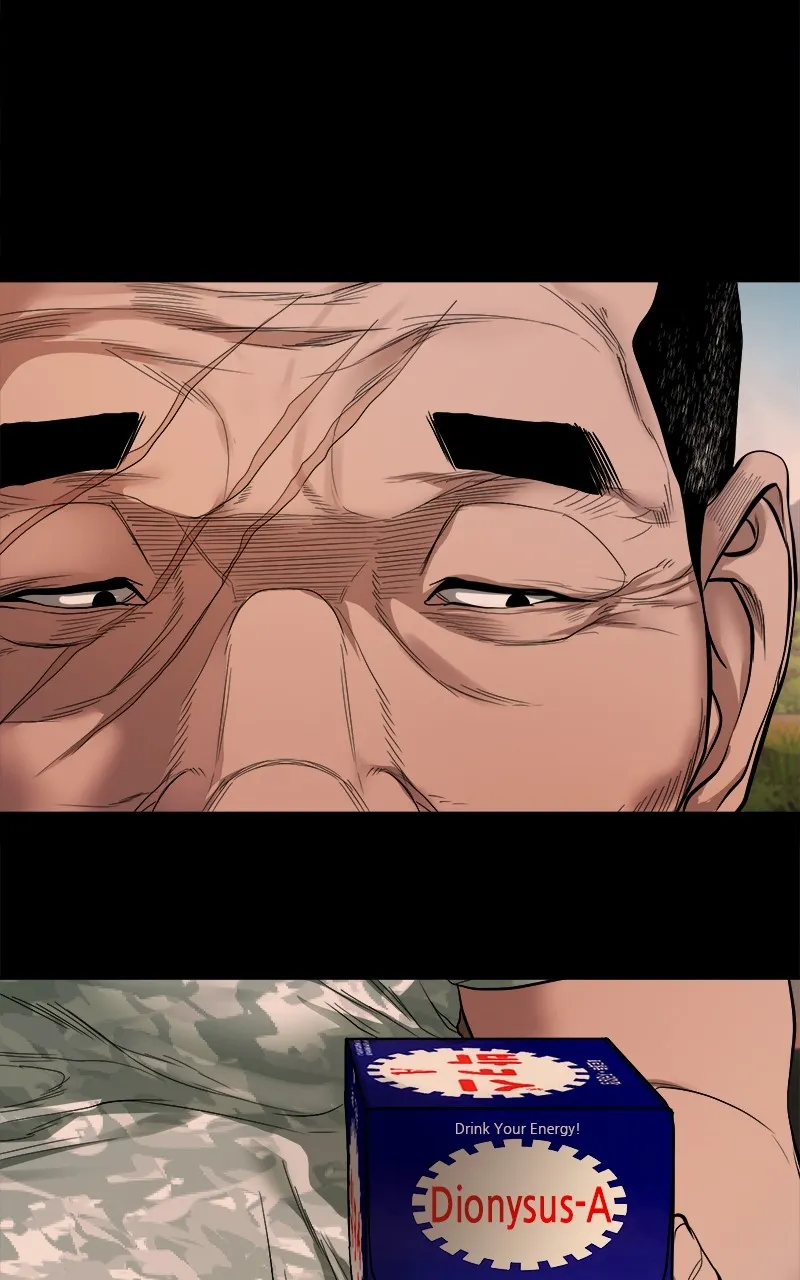 The Gwichon Village Mystery Chapter 11 page 69 - 