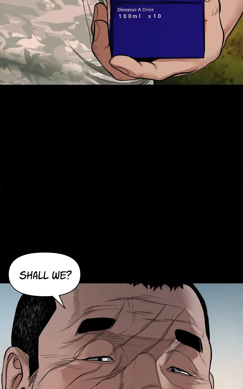 The Gwichon Village Mystery Chapter 11 page 70 - 