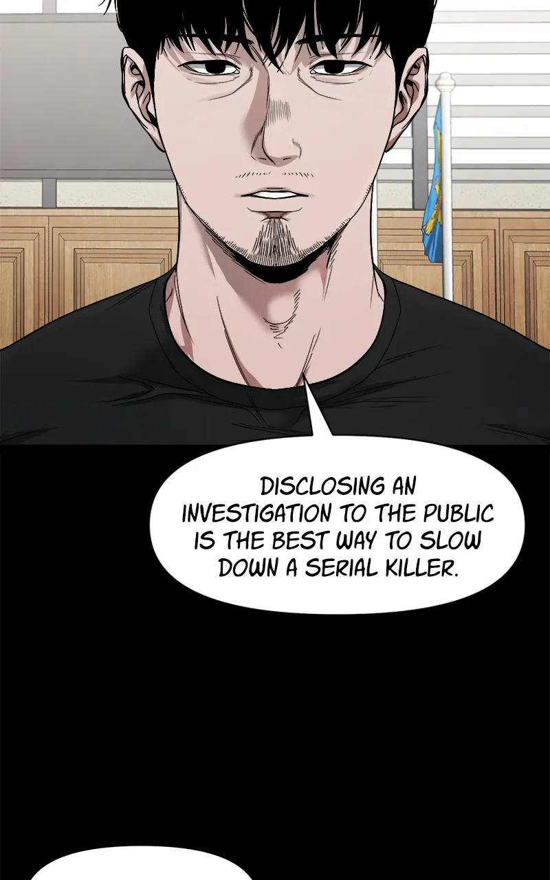 The Gwichon Village Mystery Chapter 11 page 8 - 