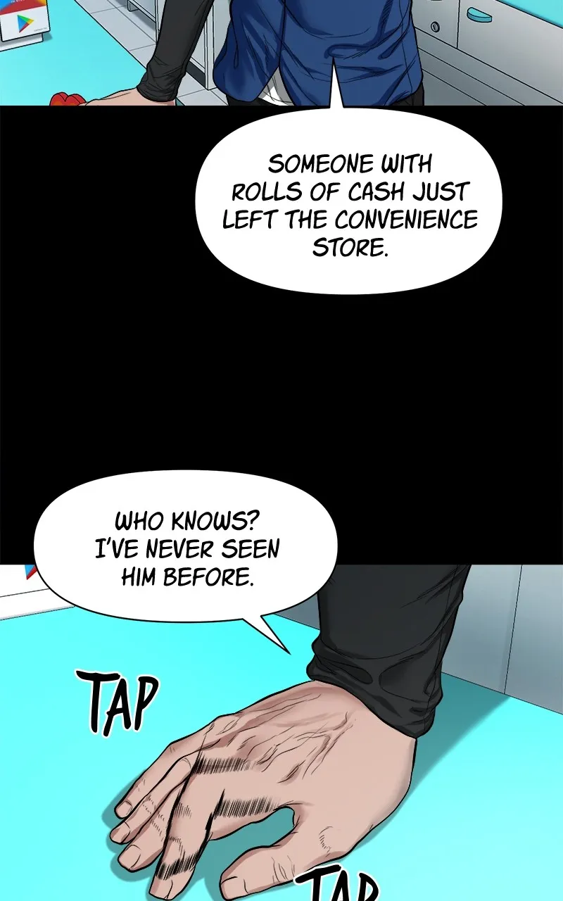 The Gwichon Village Mystery Chapter 11 page 80 - 