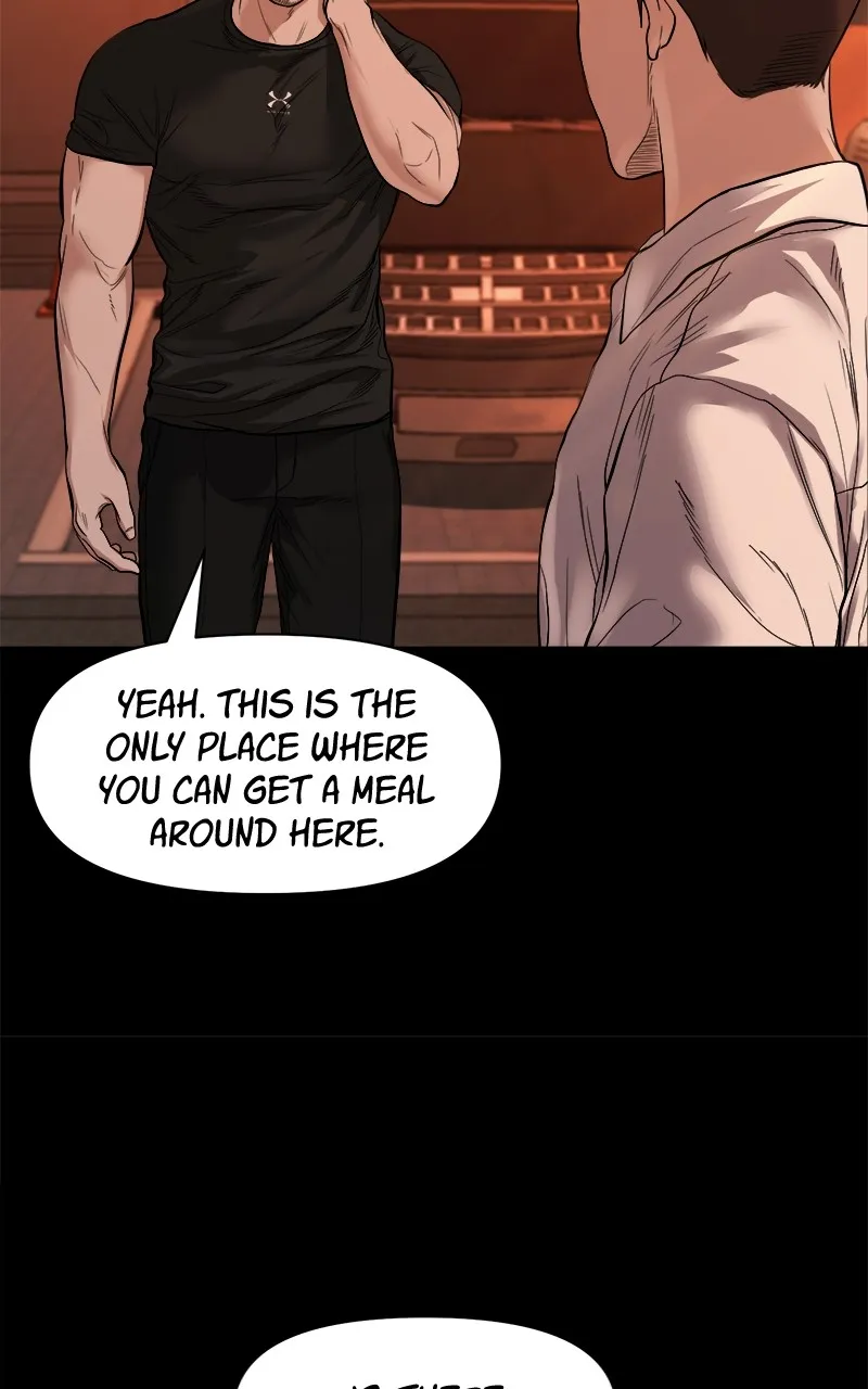 The Gwichon Village Mystery Chapter 11 page 85 - 