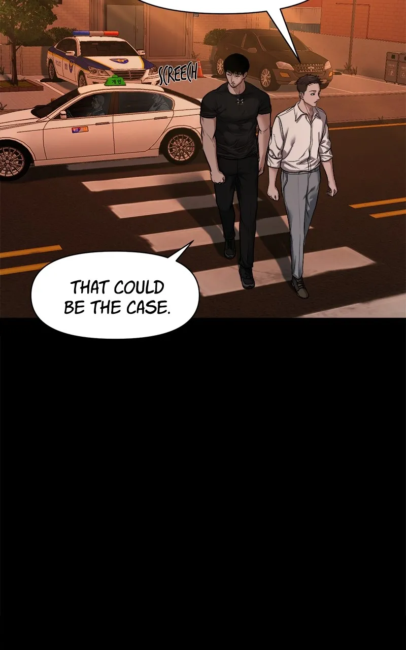 The Gwichon Village Mystery Chapter 11 page 88 - 