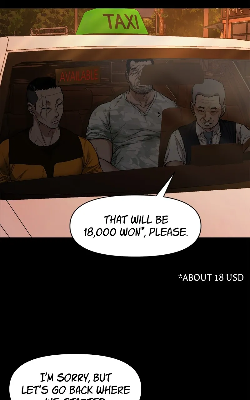 The Gwichon Village Mystery Chapter 11 page 89 - 