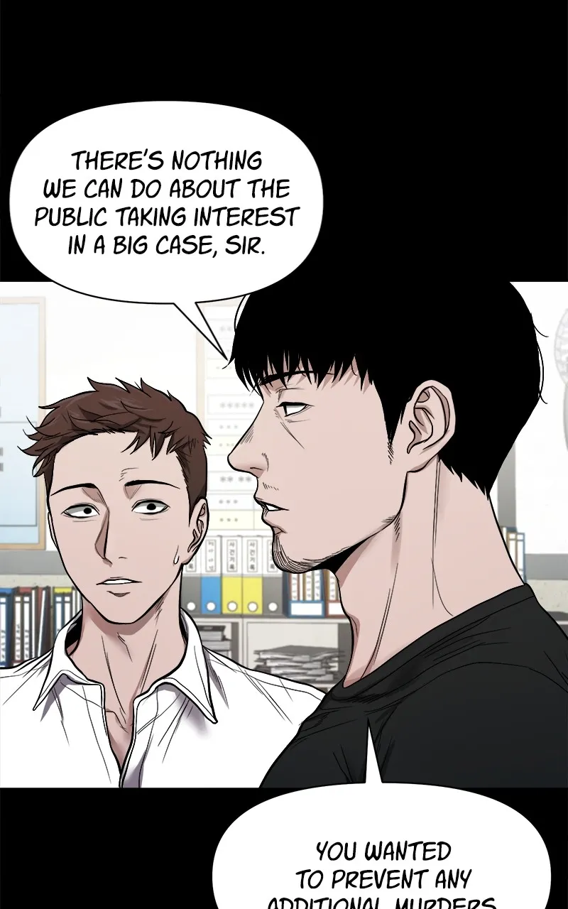 The Gwichon Village Mystery Chapter 11 page 10 - 