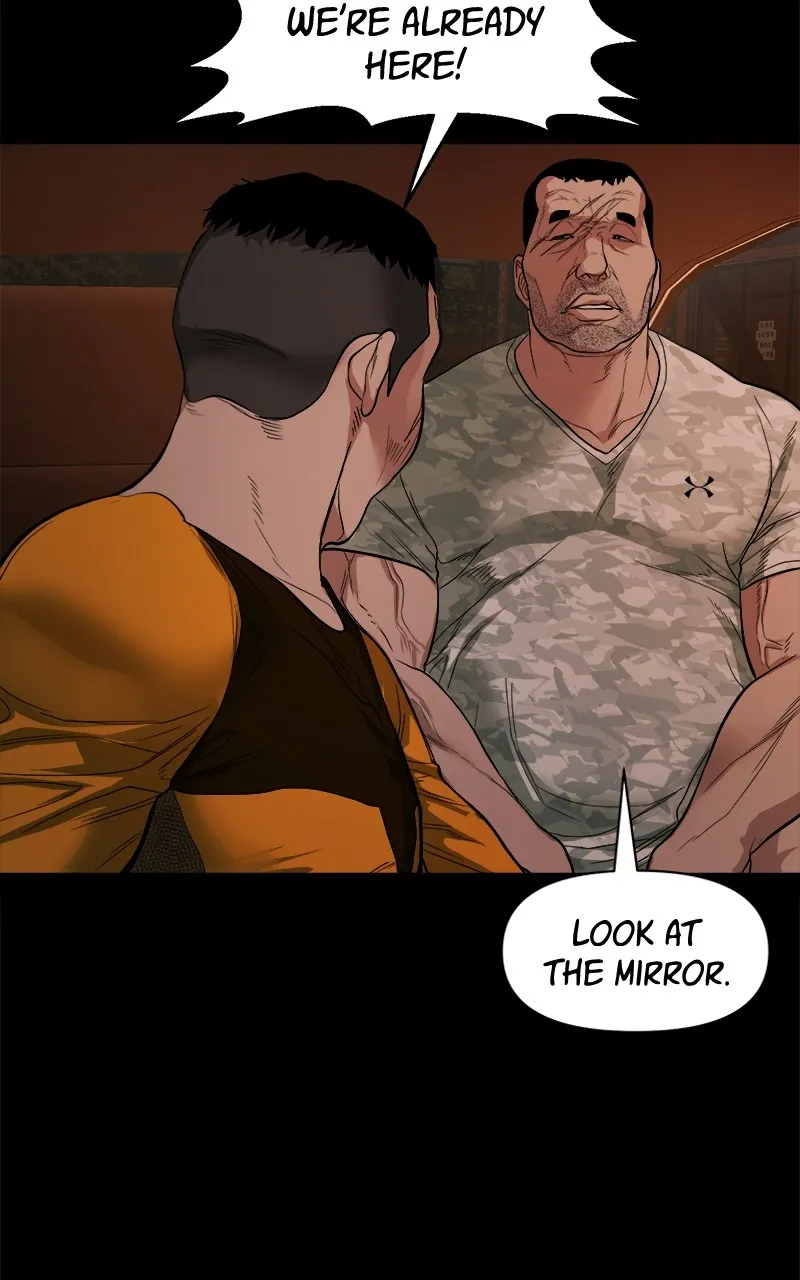 The Gwichon Village Mystery Chapter 11 page 91 - 