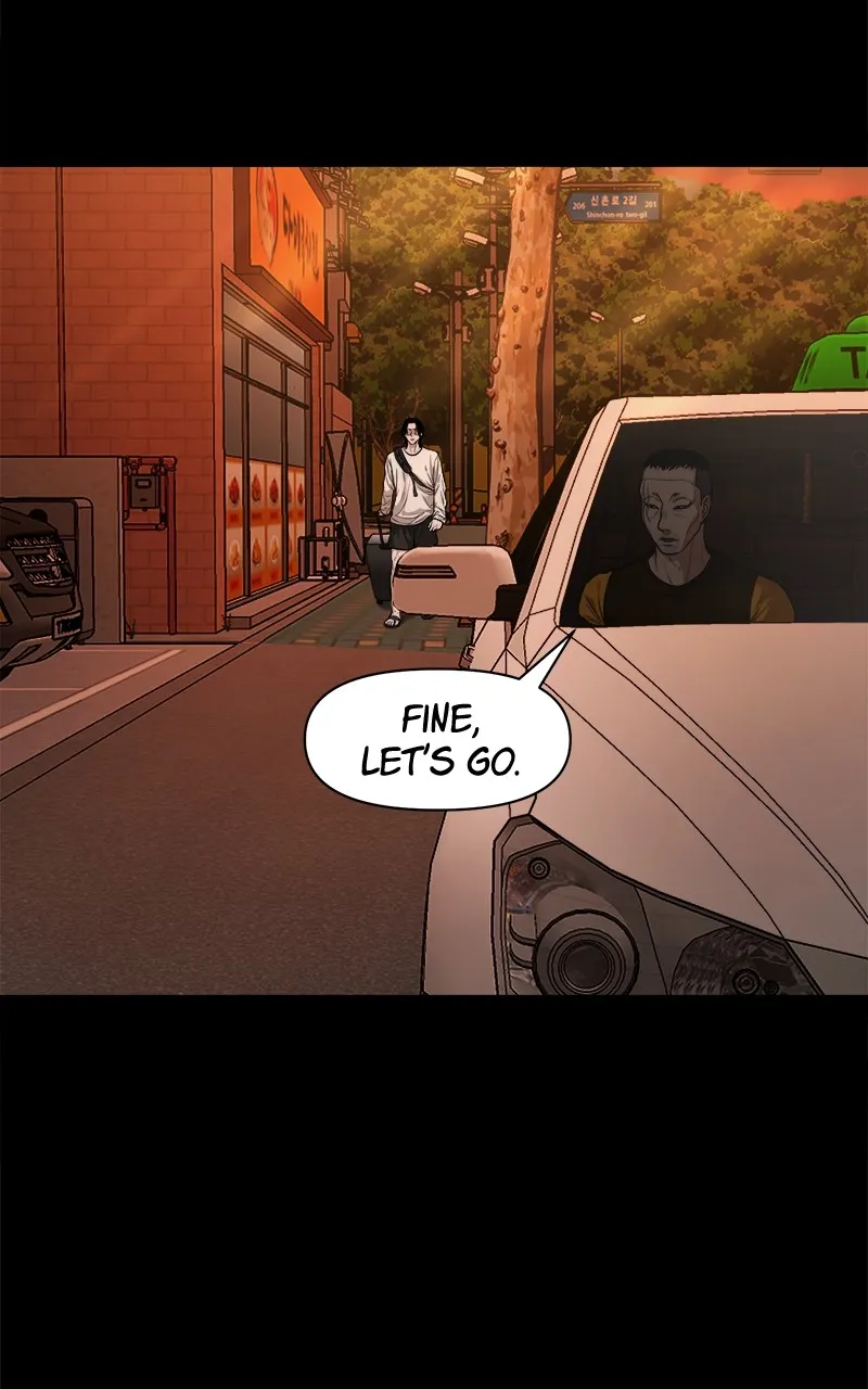 The Gwichon Village Mystery Chapter 11 page 92 - 