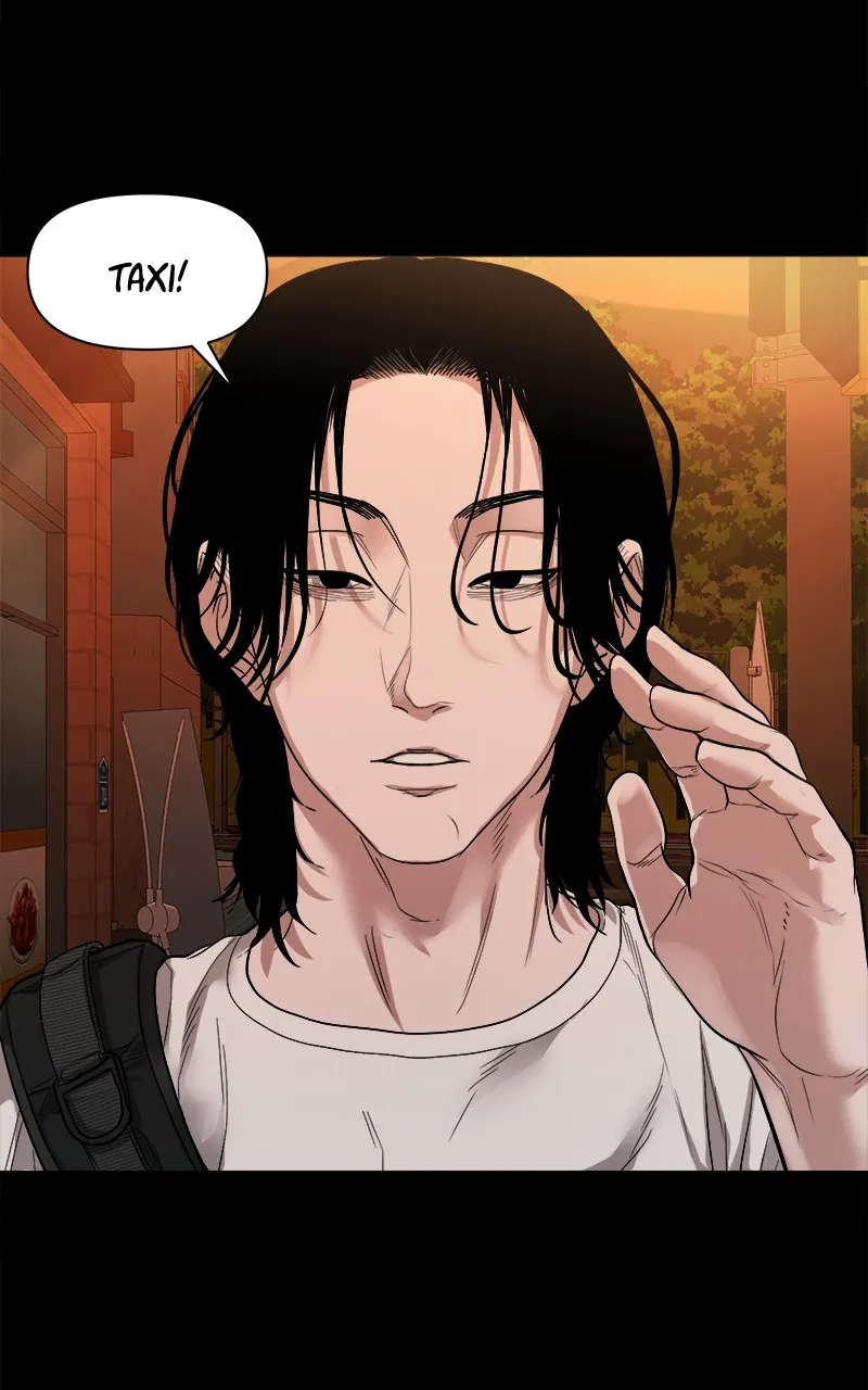 The Gwichon Village Mystery Chapter 11 page 93 - 