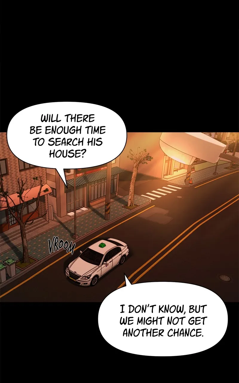 The Gwichon Village Mystery Chapter 11 page 95 - 