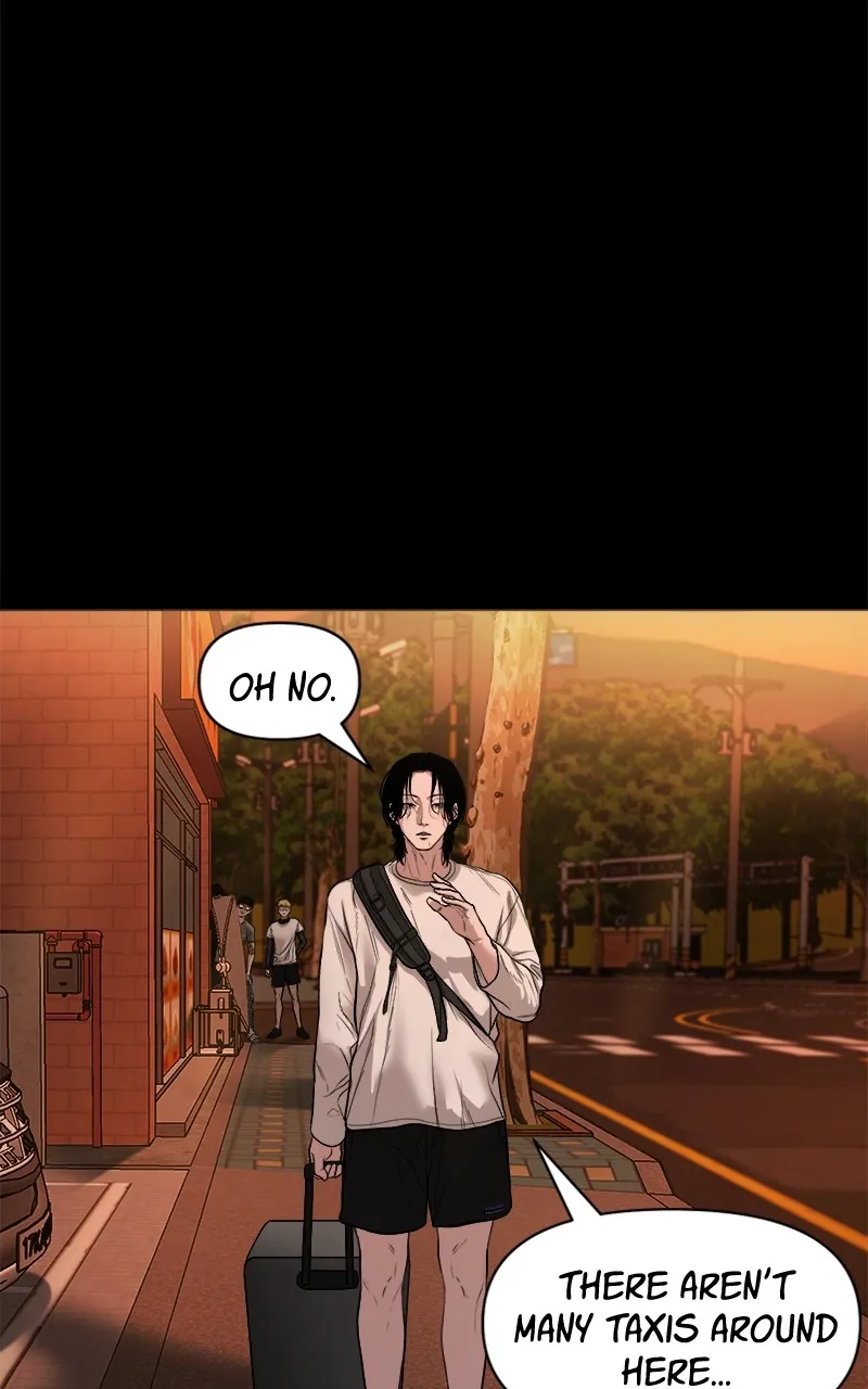 The Gwichon Village Mystery Chapter 11 page 96 - 
