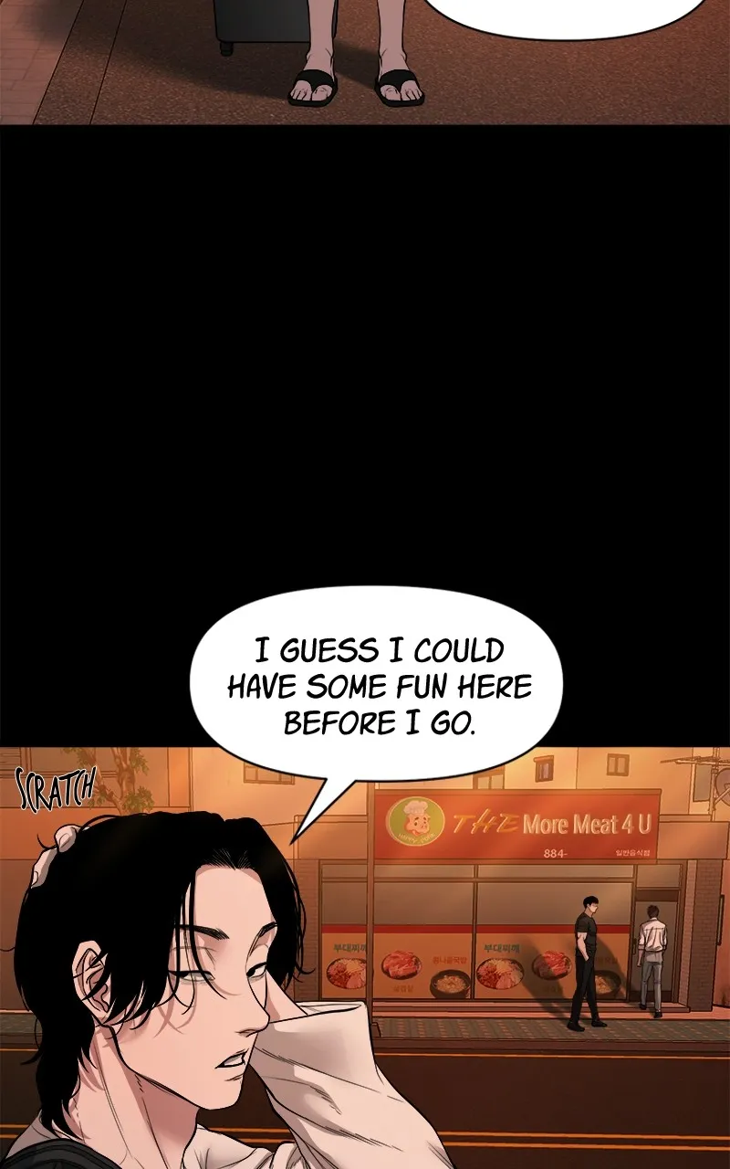 The Gwichon Village Mystery Chapter 11 page 97 - 