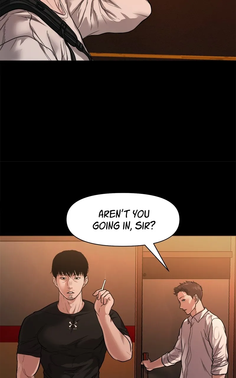 The Gwichon Village Mystery Chapter 11 page 98 - 
